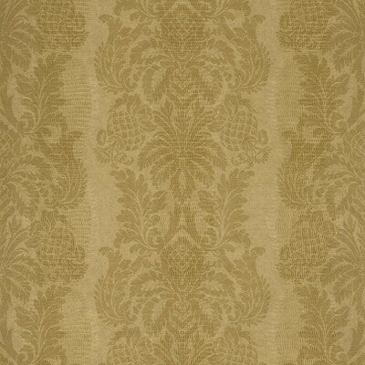 Thibaut Design wallcovering, French Quarter Damask pattern , Br,ze color, Animals Skins,Damask,Texture, Embossed style type , pattern number  T89110