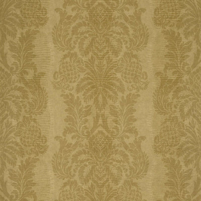 THIBAUT WALLCOVERING-FRENCH QUARTER DAMASK- T89110