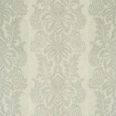THIBAUT WALLCOVERING-FRENCH QUARTER DAMASK- T89111