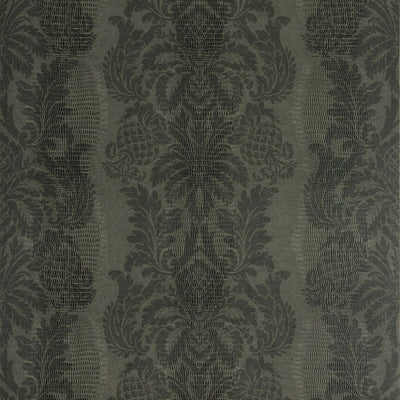THIBAUT WALLCOVERING-FRENCH QUARTER DAMASK- T89114