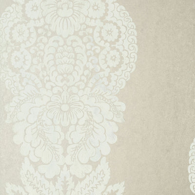 THIBAUT WALLCOVERING-ROWAN DAMASK- T89129