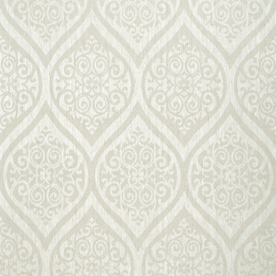 Thibaut Design wallcovering, Tangiers pattern , Putty color, Damask,Geometric,Texture, Embossed,Trellis , Lattice style type , pattern number  T89144