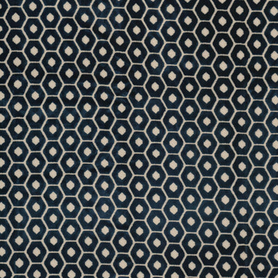 STOUT FABRICS  -TAMBOURINE -TAMB-1