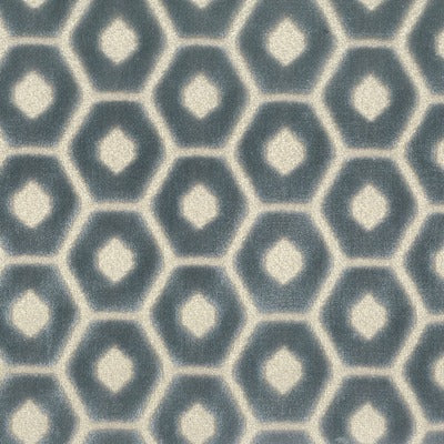 Stout Fabrics , Tambourine Tambourine, Spa color, Upholstery Velvet style type , pattern number  TAMB-2