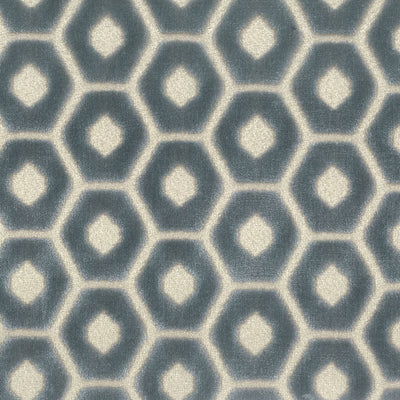STOUT FABRICS  -TAMBOURINE -TAMB-2