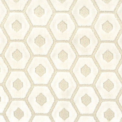 STOUT FABRICS  -TAMBOURINE -TAMB-3