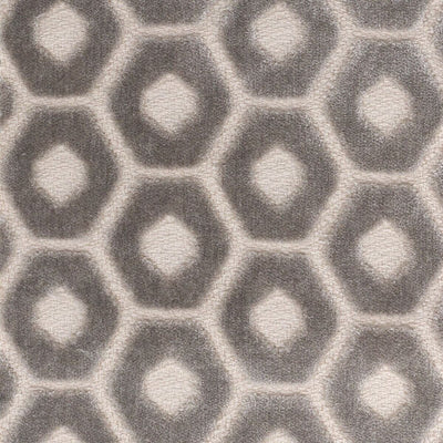 STOUT FABRICS  -TAMBOURINE -TAMB-4