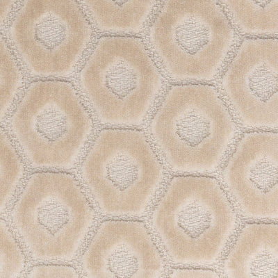 STOUT FABRICS  -TAMBOURINE -TAMB-5