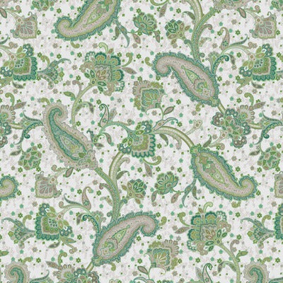 Stout Fabrics , Tannery Tannery, Green color, Multipurpose Print style type , pattern number  TANN-1