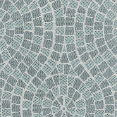 Stout Fabrics , Tantlum Tantlum, Spa color, Upholstery Wovens style type , pattern number  TANT-3