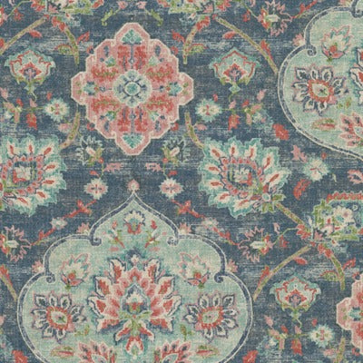 Stout Fabrics , Tapped Tapped, Spa color, Multipurpose Print style type , pattern number  TAPP-1