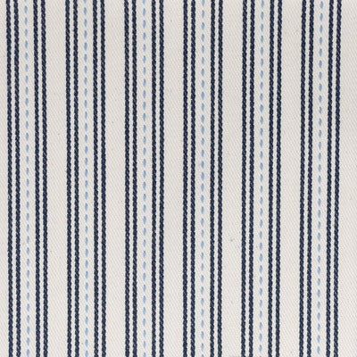 Stout Fabrics , Tara Tara, Blue color, Multipurpose Wovens style type , pattern number  TARA-1
