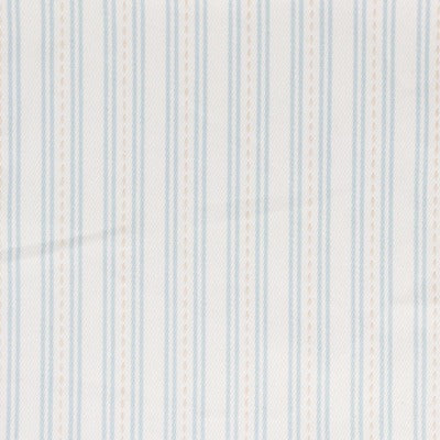 Stout Fabrics , Tara Tara, Blue color, Multipurpose Wovens style type , pattern number  TARA-3