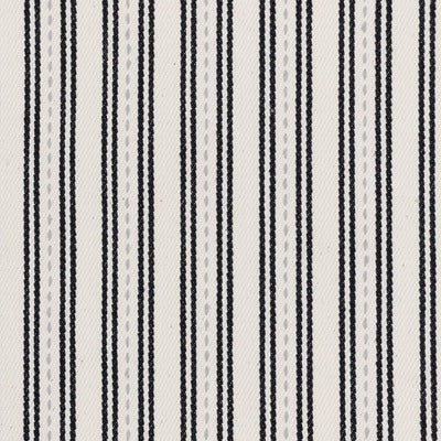 Stout Fabrics , Tara Tara, Black color, Multipurpose Wovens style type , pattern number  TARA-5