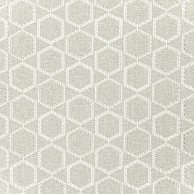 Stout Fabrics , Tarry Tarry, Grey color, Multipurpose Embroideries style type , pattern number  TARR-2