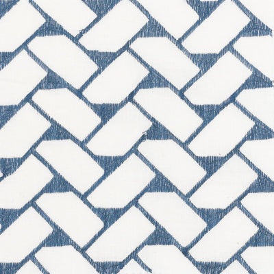 STOUT FABRICS  -TATTLED -TATT-1