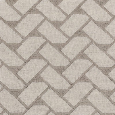 Stout Fabrics , Tattled Tattled, Bronze color, Drapery Embroideries style type , pattern number  TATT-2