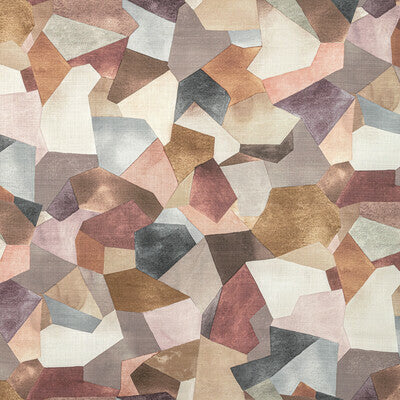 Kravet Fabrics , a selection of fabrics such as velvet, damask, cotton, silk, linen and sheers.