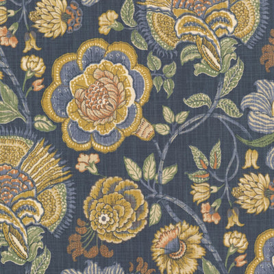 STOUT FABRICS  -TEAPARTY -TEAP-1