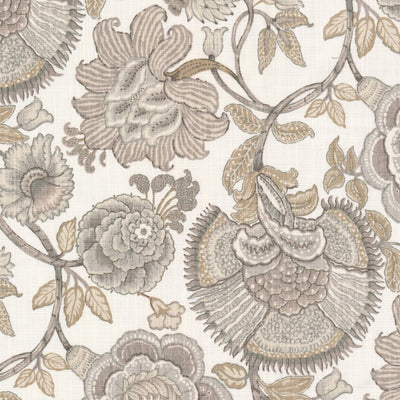 STOUT FABRICS  -TEAPARTY -TEAP-2