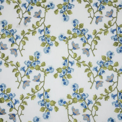 Stout Fabrics , Tedric Tedric, French color, Drapery Embroideries style type , pattern number  TEDR-1