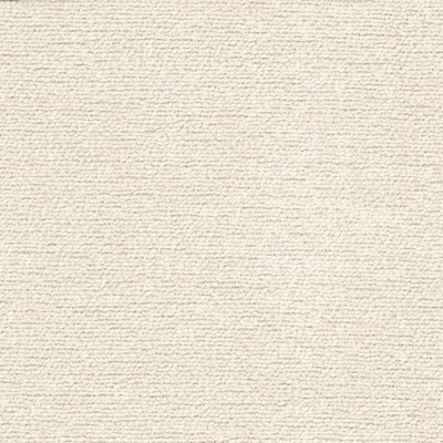 Stout Fabrics , Tess Tess, White color, Upholstery Chenille style type , pattern number  TESS-2