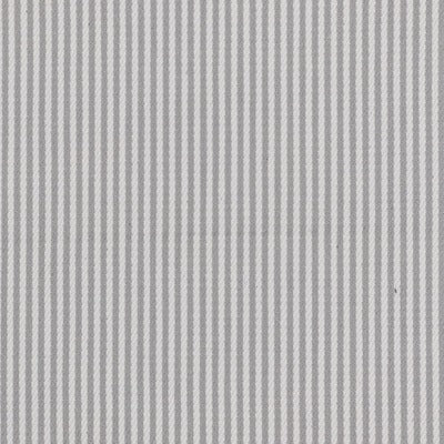 Stout Fabrics , Thad Thad, Grey color, Multipurpose Wovens style type , pattern number  THAD-3