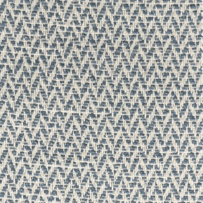 Stout Fabrics , Thayer Thayer, Blue color, Upholstery Wovens style type , pattern number  THAY-2