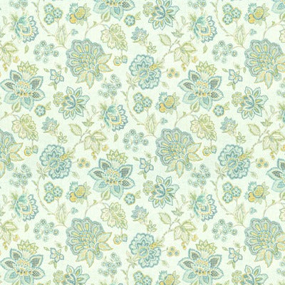 Stout Fabrics , Thorpe Thorpe, Spa color, Multipurpose Print style type , pattern number  THOR-5