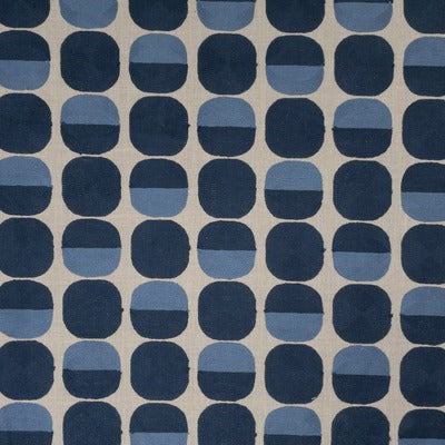 Stout Fabrics , Tina Tina, Blue color, Multipurpose Embroideries style type , pattern number  TINA-2