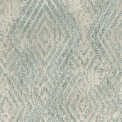 Stout Fabrics , Tingle Tingle, Spa color, Upholstery Chenille style type , pattern number  TING-1