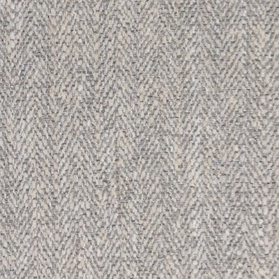 Stout Fabrics , Toppers Toppers, Grey color, Upholstery Chenille style type , pattern number  TOPP-3