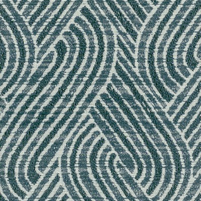 Stout Fabrics , Torch Torch, Navy color, Upholstery Wovens style type , pattern number  TORC-1