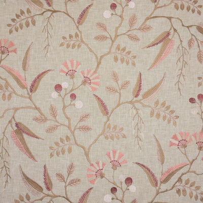 STOUT FABRICS  -TOUCAN -TOUC-1