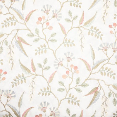 Stout Fabrics , Toucan Toucan, Green color, Multipurpose Embroideries style type , pattern number  TOUC-2