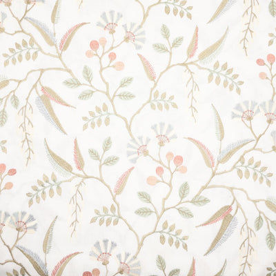 STOUT FABRICS  -TOUCAN -TOUC-2