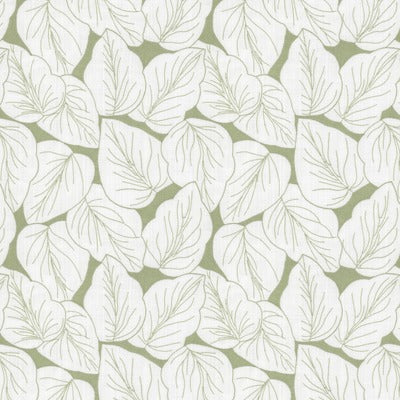 Stout Fabrics , Translate Translate, Green color, Multipurpose Embroideries style type , pattern number  TRAN-2