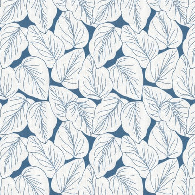 Stout Fabrics , Translate Translate, Blue color, Multipurpose Embroideries style type , pattern number  TRAN-3