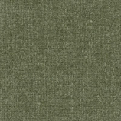 Stout Fabrics , Trevor Trevor, Green color, Upholstery Chenille style type , pattern number  TREV-1