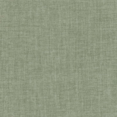 Stout Fabrics , Trevor Trevor, Green color, Upholstery Chenille style type , pattern number  TREV-2
