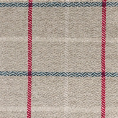 Stout Fabrics , Trigger Trigger, Multi color, Multipurpose Chenille style type , pattern number  TRIG-1