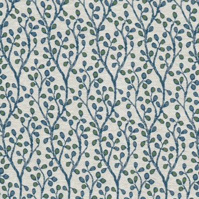 Stout Fabrics , Trudeau Trudeau, Blue color, Upholstery Wovens style type , pattern number  TRUD-1