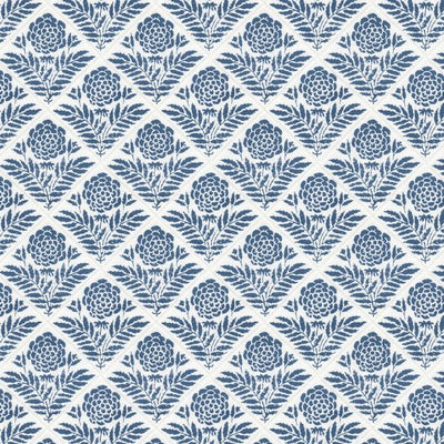 Stout Fabrics , Truffle Truffle, Blue color, Multipurpose Print style type , pattern number  TRUF-1