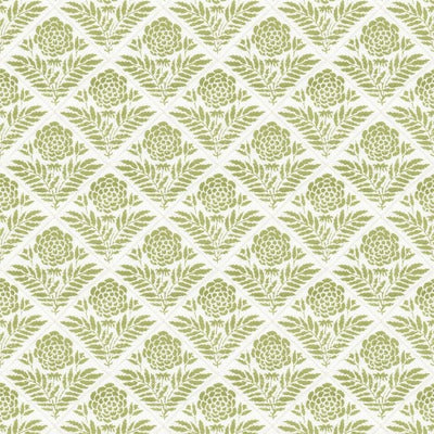 Stout Fabrics , Truffle Truffle, Green color, Multipurpose Print style type , pattern number  TRUF-2