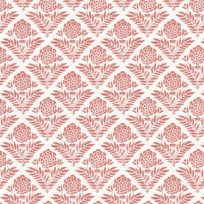 Stout Fabrics , Truffle Truffle, Orange color, Multipurpose Print style type , pattern number  TRUF-4