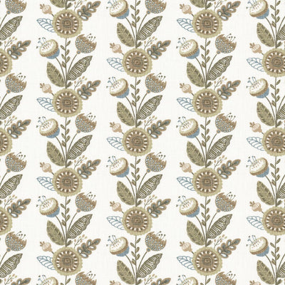 STOUT FABRICS  -TULI -TULI-1