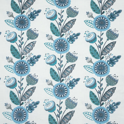 STOUT FABRICS  -TULI -TULI-2