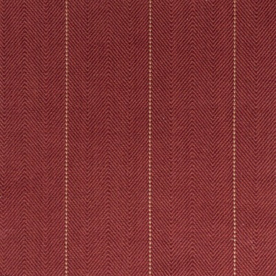 Stout Fabrics , Tulsa Tulsa, Red color, Multipurpose Wovens style type , pattern number  TULS-1