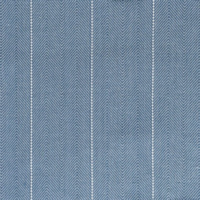 Stout Fabrics , Tulsa Tulsa, Blue color, Multipurpose Wovens style type , pattern number  TULS-4