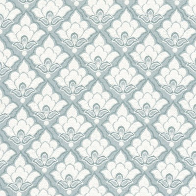 Stout Fabrics , Turret Turret, Blue color, Upholstery Jacquard style type , pattern number  TURR-1